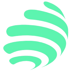 Service provider logo